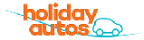 Holidayautos Logo