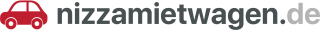 Nizzamietwagen.de Logo